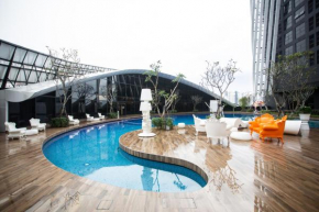 ARTE MONT KIARA BY PSM Luxury Suites